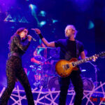 The Rock Circus 2023: Epica